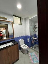 Windermere (D23), Condominium #585554071